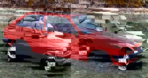 Fiesta Mk2 (1983 - 1989)